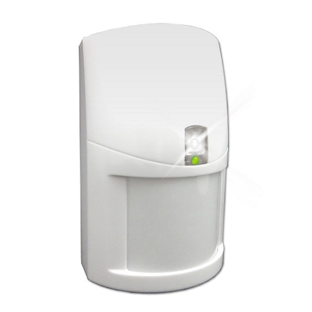 ELK-6030 ELK Wireless PIR Motion Sensor with Security/Convenience Light