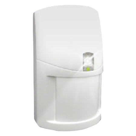 ELK-6030P ELK Wireless PET Immune Motion Sensor w Sec/Conv Light