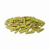 Show product details for ELK-9002 ELK Yellow Jackets Unfilled "B" Connectors 500pcs