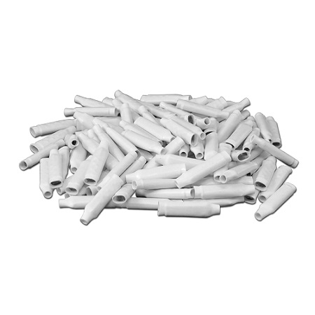 ELK-9022 ELK B Connectors White 500 pcs