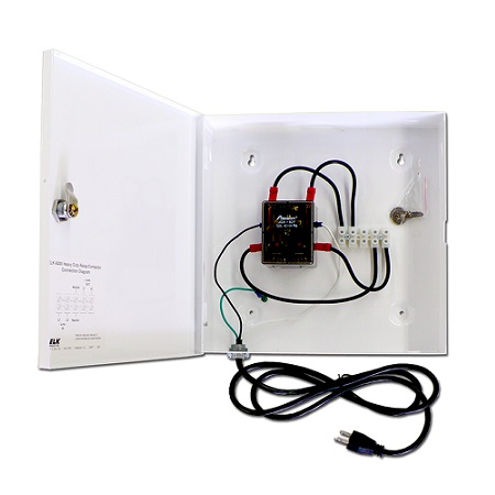ELK-9200 ELK Heavy Duty Relay/Contactor