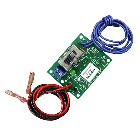 ELK-964B20 ELK Master Power Switch 20 Pack