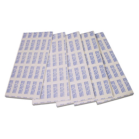 ELK-999 ELK Double Sided Foam Mounting Tape - 130 pcs