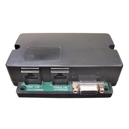 ELK-M1EZ8MSI ELK Main Serial Port Interface