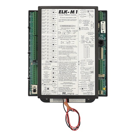 ELK-M1GCB ELK Cross Platform Control Board Only