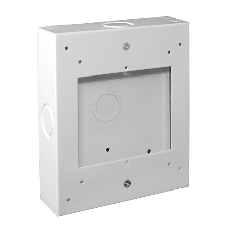 ELK-M1KCWB ELK Keypad Conduit Wall Box for M1KP and KP2