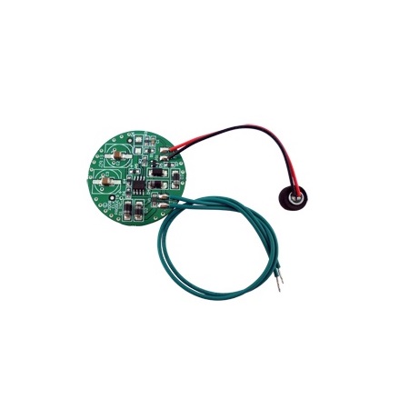 ELK-M1TWM ELK Two-Way Microphone 