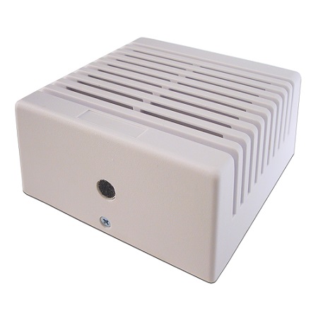 ELK-M1TWS ELK 8 Ohm Two-Way Speaker/Microphone