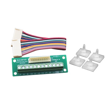 ELK-M1VO ELK Voltage Output Conversion Board