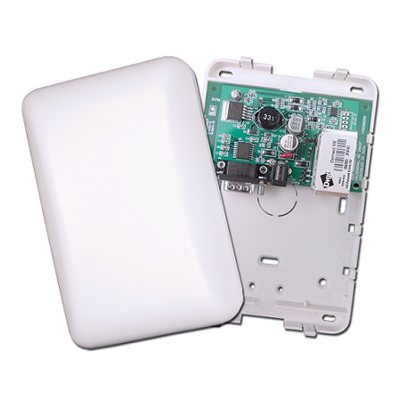 ELK-M1XEP ELK Ethernet Device Server w/ RS-232 Serial Port Interface