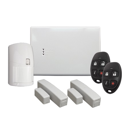 ELK-M1XRFTWKIT ELK Wireless Promo Kit