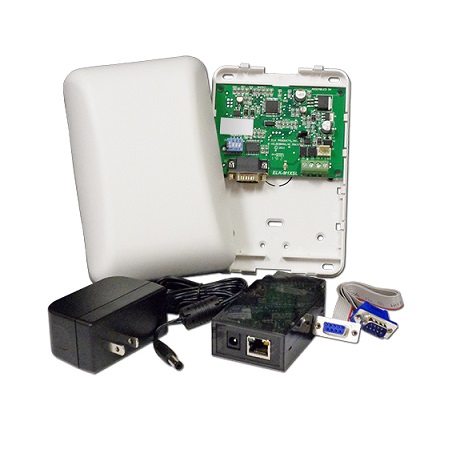 ELK-M1XSLC ELK M1 Interface Kit for Lutron Caséta Wireless or Homeworks QS