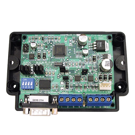 ELK-M1XSP ELK Serial Port Expander & Lighting/Thermostat Interface