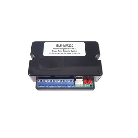 ELK-MM220 ELK Magic Module Programmable Controller