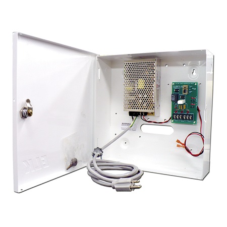 ELK-P412 ELK Power Supply & Battery Charger In Can 4 Amp 12VDC