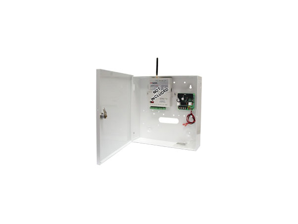 ELK-P983 Elk Enclosure and 12V Power Supply for Uplink 2500 Cellular Alarm Transceiver