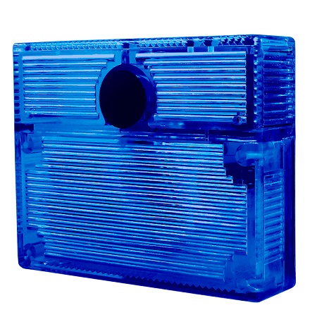 ELK-SL1B ELK Strobe Light Indoor/Outdoor - BLUE