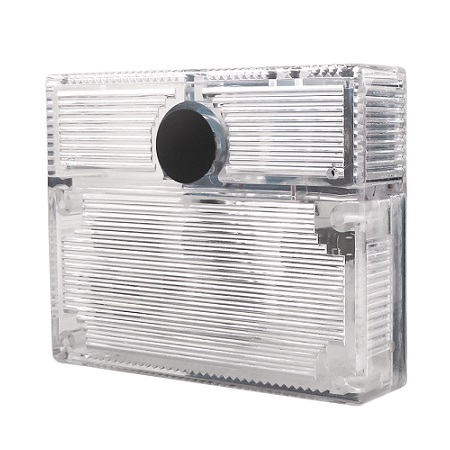 ELK-SL1C ELK Strobe Light Indoor/Outdoor - CLEAR