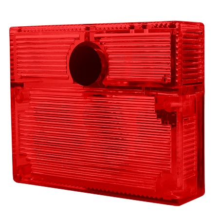 ELK-SL1R ELK Strobe Light Indoor/Outdoor - RED