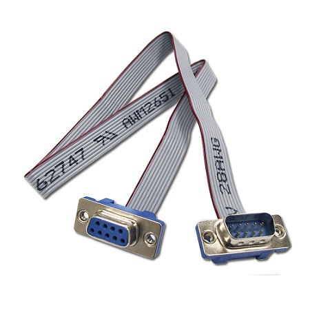 ELK-W040A ELK Serial Ribbon Cable