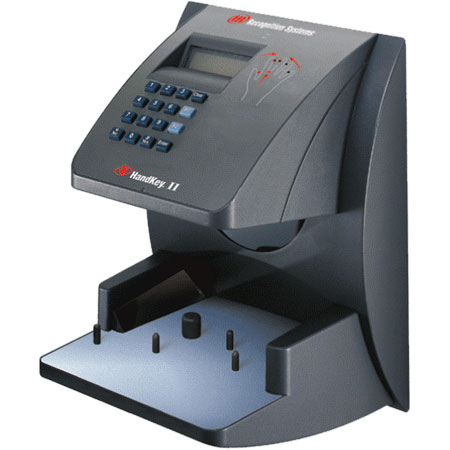 EM-801 Kantech HandKey Reader Accessory - Memory Expansion (9,728 users)