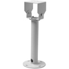 Show product details for EM1015U Pelco Medium Duty Ceiling/Ped Mount Adjustable Swivel 15 inch
