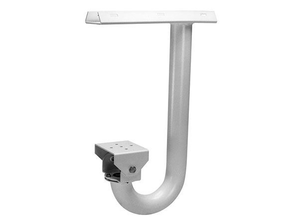 EM1109 Pelco Medium-Duty Pedestal Mount Adjustable Swivel-
