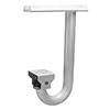 Show product details for EM1109 Pelco Medium-Duty Pedestal Mount Adjustable Swivel-