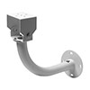 EM1900U Pelco Medium 90-Degree Wall Mount Adjustable Swivel Head
