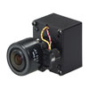 EM2-H Ganz Housing for all 112 Series Board Cameras