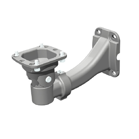 EM20 Pelco Wall Mount For EH2000 Enclosures