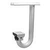 Show product details for EM2000 Pelco Medium-Duty J-Mount with Adjustable Head and Strap Slots