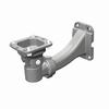 Show product details for EM20 Pelco Wall Mount For EH2000 Enclosures