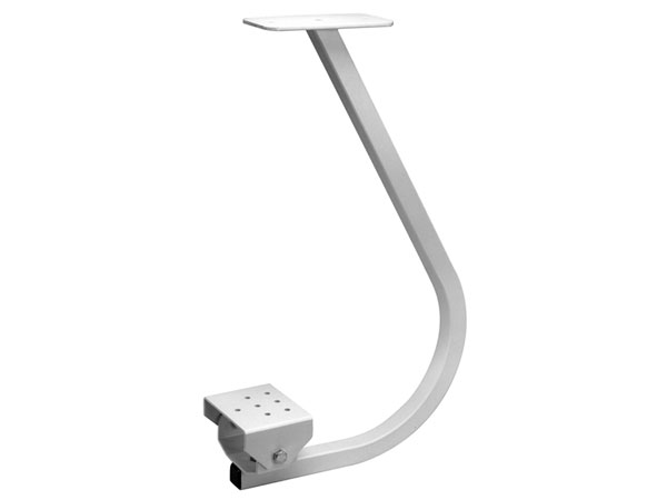 EM3000 Pelco Light-duty Ceiling J-Mt