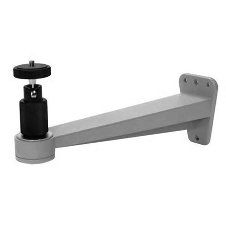 EM4400 Pelco Light-Duty Camera Enclosure Wall Mount with Cable Feedthrough Hole