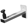 Show product details for EM4450 Pelco Light Duty Wall Mount with Feedthrough