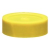 Show product details for EMT350C-25 Arlington Industries 3-1/2" Non-Metallic Conduit Cap - Pack of 25