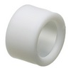 Show product details for EMT400-25 Arlington Industries 4" Non-Metallic Bushing - Pack of 25
