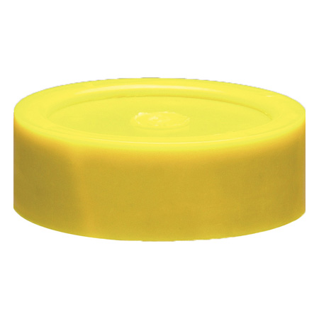 EMT400C-25 Arlington Industries 4" Non-Metallic Conduit Cap - Pack of 25
