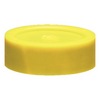 Show product details for EMT400C-25 Arlington Industries 4" Non-Metallic Conduit Cap - Pack of 25