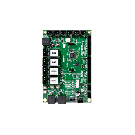 Linear Telephone Entry System Accessories