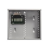 Show product details for EN1022 Legrand On-Q 14" Enclosure Basic 6x4 Combo Kit