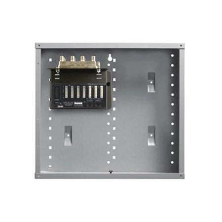 EN1023 Legrand On-Q 14" Enclosure Advanced 6X6 Combo Kit