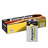 EN22-12 Energizer Industrial - Alkaline - 9V - 12 Pack