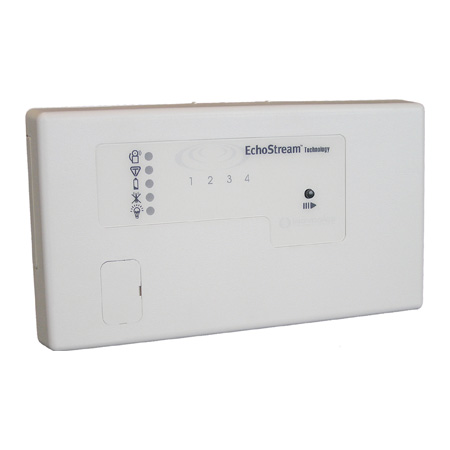 EN4204R Bosch EchoStream 4 Point Receiver with Relay