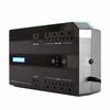 Show product details for EN750G Minuteman Enspire-G Series 750VA/450W Simulated Sine Wave Standby UPS - Compact Desktop/Floor/Wall Mount