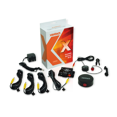 EN85K Xantech Universal IR Kit