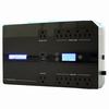Show product details for EN900LGU Minuteman Enspire-G Series 900VA/500W Simulated Sine Wave Standby UPS - Compact Desktop/Floor/Wall Mount