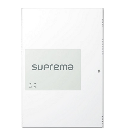 ENCR-10 Suprema APB Plastic Enclosure for CoreStation with Power Supply