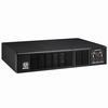 END1000RT2U-LNC Minuteman Endurance Series 1000VA / 900W Double Conversion Sine Wave True Online UPS - Rackmount w/SNMP Card